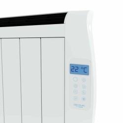 Emisor Térmico Digital Cecotec Ready Warm 2500 Thermal 1800 W Blanco