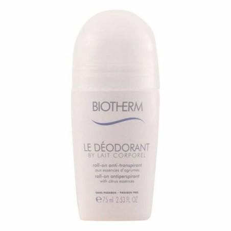 Desodorante Roll-On Le DÉodorant Biotherm