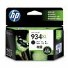 Cartucho de Tinta Original HP 934xl Negro