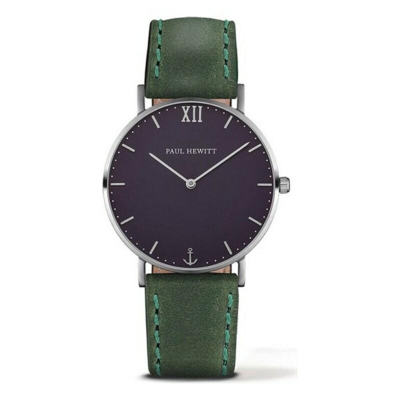 Reloj Mujer Paul Hewitt PH-SA-S-Sm-B-12M (Ø 36 mm)