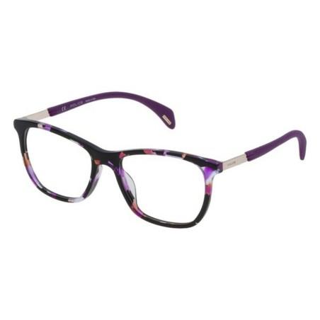 Montura de Gafas Mujer Police VPL6305309BG Ø 53 mm