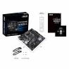 Placa Base Asus PRIME B550M-K mATX AM4 AMD B550 AMD AMD AM4