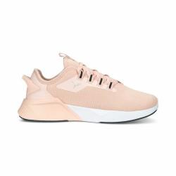 Zapatillas de Running para Adultos Puma Retaliate 2 Beige Rosa claro