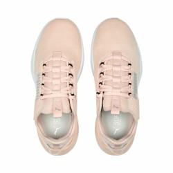 Zapatillas de Running para Adultos Puma Retaliate 2 Beige Rosa claro