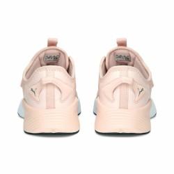 Zapatillas de Running para Adultos Puma Retaliate 2 Beige Rosa claro