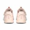 Zapatillas de Running para Adultos Puma Retaliate 2 Beige Rosa claro