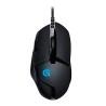 Ratón Gaming Logitech S0224166 USB 4000 dpi 500 ips