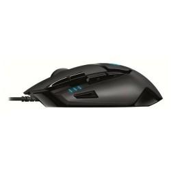 Ratón Gaming Logitech S0224166 USB 4000 dpi 500 ips