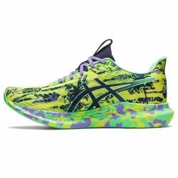 Zapatillas de Running para Adultos Asics Noosa Tri 14 Verde Mujer