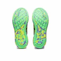 Zapatillas de Running para Adultos Asics Noosa Tri 14 Verde Mujer