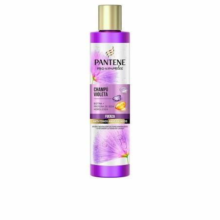 Champú Pantene Miracle Violeta 225 ml