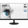 Monitor MSI PRO MP271A 27" 100 Hz