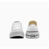 Zapatillas Deportivas Mujer Converse ALL STAR LIFT Blanco