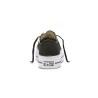 Zapatillas Casual Mujer Converse ALL STAR LIFT Negro 36.5