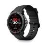 Smartwatch KSIX Compass Negro