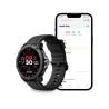 Smartwatch KSIX Compass Negro