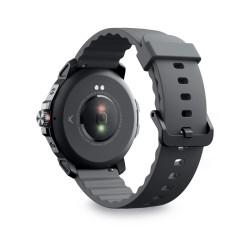 Smartwatch KSIX Compass Negro