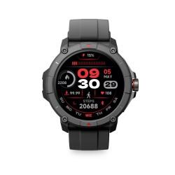 Smartwatch KSIX Compass Negro