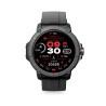 Smartwatch KSIX Compass Negro