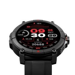 Smartwatch KSIX Compass Negro