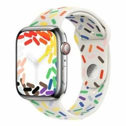 Smartwatch Apple Watch 41 mm M/L Multicolor