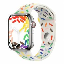 Smartwatch Apple Watch 45 mm M/L Multicolor