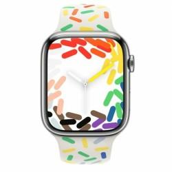 Smartwatch Apple Watch 45 mm M/L Multicolor