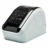 Impresora Térmica Brother QL-810W AirPrint 6 MB Macintosh/Windows