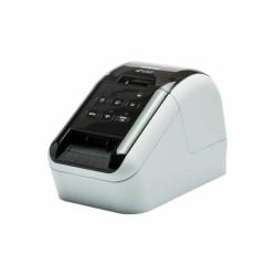 Impresora Térmica Brother QL-810W AirPrint 6 MB Macintosh/Windows