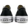 Zapatillas Casual Mujer Converse ALL STAR LIFT Negro Talla 36