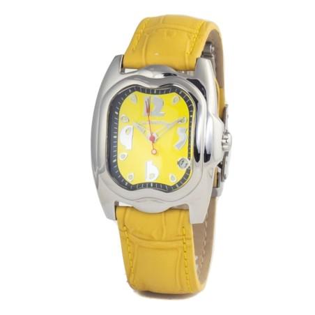 Reloj Mujer Chronotech CT7274L-02 (Ø 32 mm)