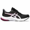 Zapatillas de Running para Adultos Asics Gel-Pulse 14 Negro Mujer