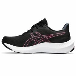 Zapatillas de Running para Adultos Asics Gel-Pulse 14 Negro Mujer