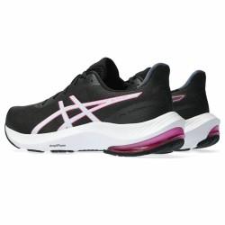 Zapatillas de Running para Adultos Asics Gel-Pulse 14 Negro Mujer