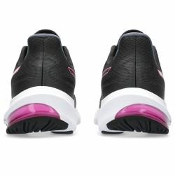 Zapatillas de Running para Adultos Asics Gel-Pulse 14 Negro Mujer