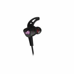 Auriculares Asus 90YH02S0-B2UA00 Negro