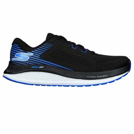 Zapatillas de Running para Adultos Skechers Go Run Persistence Negro Mujer