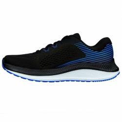 Zapatillas de Running para Adultos Skechers Go Run Persistence Negro Mujer