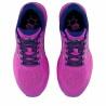 Zapatillas de Running para Adultos New Balance Fresh Foam 680v7 Morado Mujer