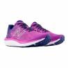 Zapatillas de Running para Adultos New Balance Fresh Foam 680v7 Morado Mujer