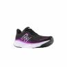 Zapatillas de Running para Adultos New Balance Fresh Foam X Negro Mujer