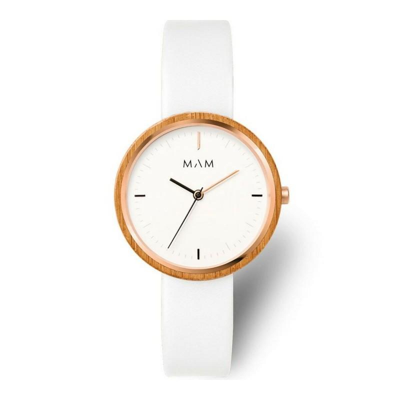 Reloj Unisex MAM 667 (Ø 33 mm)