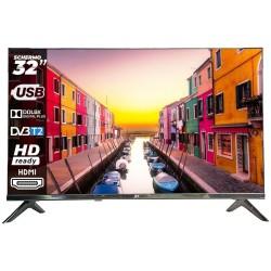 Televisión JCL 32HDDTV2023 HD 32" LED