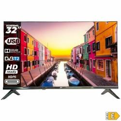 Televisión JCL 32HDDTV2023 HD 32" LED