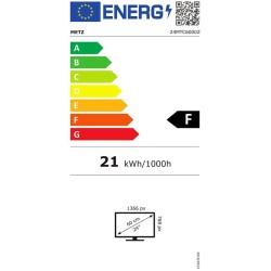 Smart TV Metz 24MTC6000Z HD 24" LED