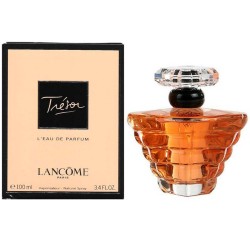 Perfume Mujer Lancôme Tresor EDP 100 ml