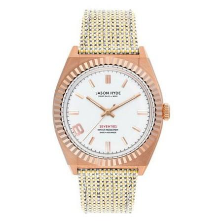 Reloj Mujer Jason Hyde jh20013 (Ø 36 mm)