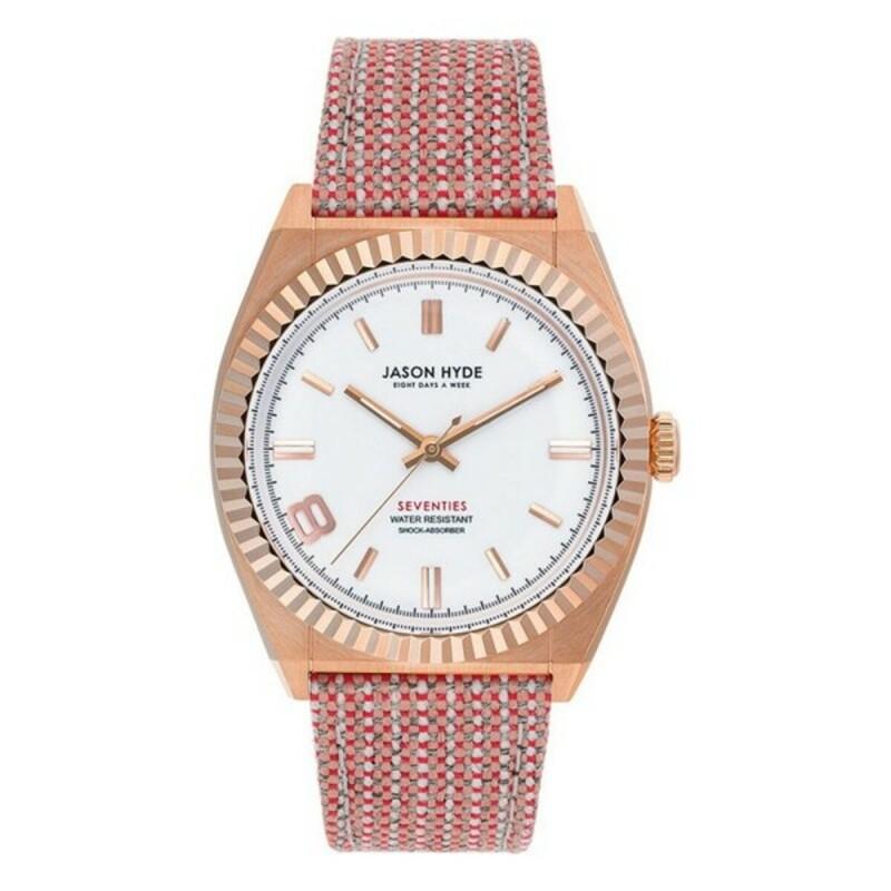 Reloj Mujer Jason Hyde jh20012 (Ø 36 mm)