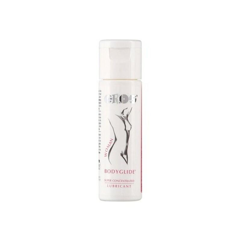 Lubricante a Base de Silicona Eros Woman (30 ml)