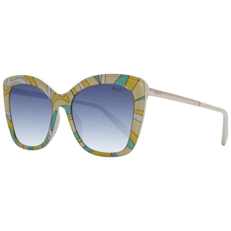 Gafas de Sol Mujer Emilio Pucci EP0190 5895B